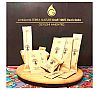 Geyushi Amenities Hotel Gorro de Ducha Terra Nature Envase Papel 100% Reciclable - vista 5