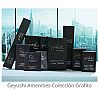 Geyushi Amenities Hotel Pañuelos Grafito Contenido 6 g - vista 5