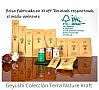 Geyushi Amenities Hotel Set de Afeitar Terra Nature Envase Papel 100% Reciclable - vista 5
