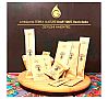 Geyushi Amenities Hotel Set Dental Corto Terra Nature Envase Papel 100% Reciclable - vista 6