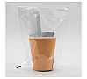 Geyushi Amenities Hotel Set Aseo Personal Embolsado Gel, Champú, Jabón, Vaso, Peine, Gorro, Set Dental - vista 3