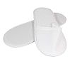 Geyushi Zapatillas Cerradas Felpa Suela Fina Felpa - vista 1