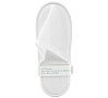 Geyushi Zapatillas Cerradas Felpa Suela Fina Felpa - vista 3