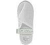 Geyushi Zapatillas Cerradas Felpa Suela Fina Felpa - vista 4