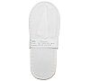 Geyushi Zapatillas Cerradas No Tejido PP Tejido sin Tejer - vista 1