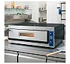 GGF Horno Pizza Entry Level E-Start 6 L 6 Pizzas Ø 33 cm - Potencia 8 kW - vista 2