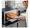 GGF Horno Pizza Entry Level E-Start 6 L 6 Pizzas Ø 33 cm - Potencia 8 kW - vista 3