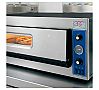 GGF Horno Pizza Entry Level E-Start 6 L 6 Pizzas Ø 33 cm - Potencia 8 kW - vista 4