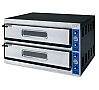 GGF Horno Pizza Entry Level E-Start 6+6 L 12 Pizzas Ø 33 cm - Potencia 16 kW - vista 1