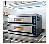 GGF Horno Pizza Entry Level E-Start 6+6 L 12 Pizzas Ø 33 cm - Potencia 16 kW - vista 2