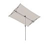 Glatz Parasol Suncomfort Flex Roof Rectangular 1,95 x 2 metros - vista 1