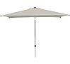 Glatz Parasol Suncomfort Pop Up 2,5 x 2 Rectangular 2,5 x 2 metros - vista 1