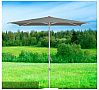Glatz Parasol Suncomfort Shell Turn 2,5 x 2 Rectangular 2,5 x 2 metros - vista 9