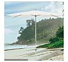 Glatz Parasol Suncomfort Shell Turn 2,5 x 2 Rectangular 2,5 x 2 metros - vista 11