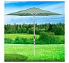 Glatz Parasol Suncomfort Slide 3 Redondo 3 metros - vista 11