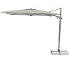 Glatz Parasol Suncomfort Varioflex 3,3 x 2,7 Rectangular 3,3 x 2,7 metros - vista 1