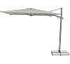 Glatz Parasol Suncomfort Varioflex Solar Led Cuadrado 3 x 3 metros - vista 1