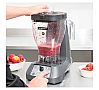 Hamilton Beach Batidora de Vaso Expeditor 1100S Vaso Inox - Capacidad 4 litros - vista 3