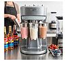 Hamilton Beach Batidora-Mezcladora Drink Mixer Triple 3 Vasos Inox - Capacidad 3 x 1 litro - vista 3