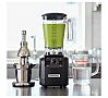 Hamilton Beach Batidora de Vaso Fury Vaso Policarbonato - Capacidad 1,9 litros - vista 3