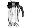 Hendi Batidora para Bar Digital Vaso Policarbonato o Tritán - Capacidad 2,5 litros - vista 4