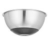 Hendi Bol para Mezclar con Base de Silicona Diámetro 26,5 o 33 cm - Acero Inox - vista 3