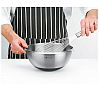 Hendi Bol para Mezclar con Base de Silicona Diámetro 26,5 o 33 cm - Acero Inox - vista 7