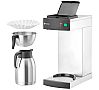 Hendi Cafetera de Goteo Capacidad 2 litros - vista 3