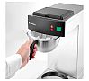 Hendi Cafetera de Goteo Capacidad 2 litros - vista 6