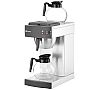 Hendi Cafetera de Goteo KitchenLine Capacidad 1,8 litros - vista 1