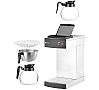 Hendi Cafetera de Goteo KitchenLine Capacidad 1,8 litros - vista 3