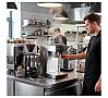 Hendi Cafetera de Goteo KitchenLine Capacidad 1,8 litros - vista 10