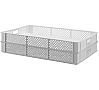Hendi Caja para Secado de Pasta Fresca Medidas 40 x 57 cm - vista 6