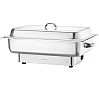 Hendi Chafing Dish Pollina Eléctrico - vista 1