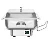 Hendi Chafing Dish Pollina Eléctrico - vista 3