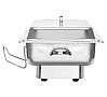 Hendi Chafing Dish Pollina Eléctrico - vista 4