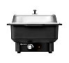 Hendi Chafing Dish Tellano Eléctrico - vista 3
