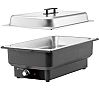 Hendi Chafing Dish Tellano Eléctrico - vista 5