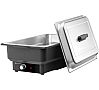 Hendi Chafing Dish Tellano Eléctrico - vista 6