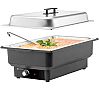 Hendi Chafing Dish Tellano Eléctrico - vista 7