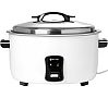 Hendi Cocedor Arroz 10L Capacidad 10 litros - vista 1