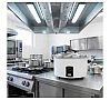 Hendi Cocedor Arroz 10L Capacidad 10 litros - vista 4
