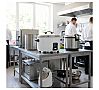 Hendi Cocedor Arroz 10L Capacidad 10 litros - vista 5