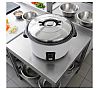 Hendi Cocedor Arroz 10L Capacidad 10 litros - vista 6
