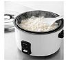 Hendi Cocedor Arroz 10L Capacidad 10 litros - vista 7