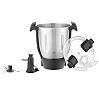 Hendi Accesorios Robot de Cocina Hendichef Cuenco y Accesorios - vista 4