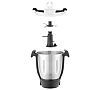 Hendi Accesorios Robot de Cocina Hendichef Cuenco y Accesorios - vista 5
