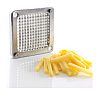 Hendi Cortador de Patatas Fritas Alto 29 cm - Acero Inox y Aluminio - vista 9