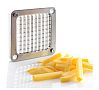 Hendi Cortador de Patatas Fritas Alto 29 cm - Acero Inox y Aluminio - vista 10