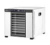 Hendi Deshidratador de Alimentos ProfiLine Capacidad 10 Bandejas - Potencia 1000 W - vista 1